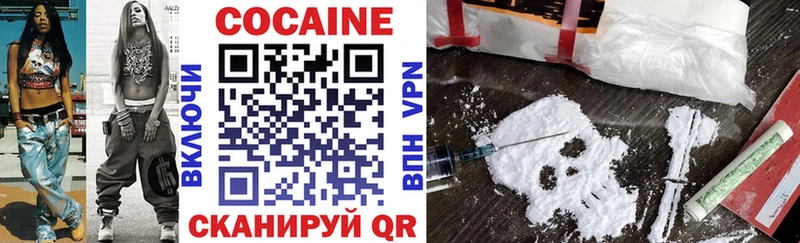 Cocaine FishScale  Купить закладки  Вышний Волочёк 
